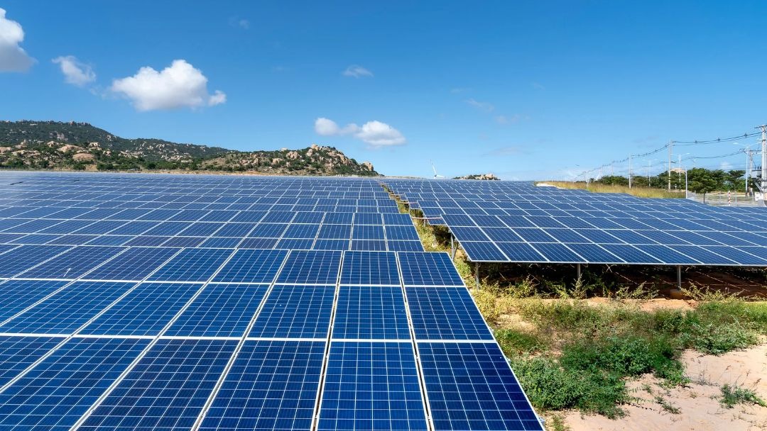 Tripura Targets 500 MW Renewable Energy Capacity by 2030